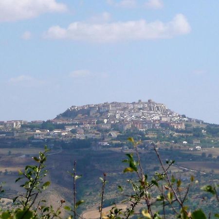 Maison De Famille Acerenza Luaran gambar