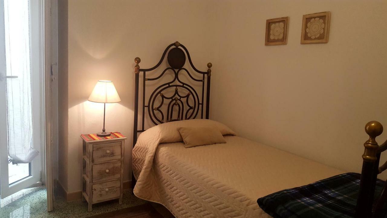 Maison De Famille Acerenza Luaran gambar